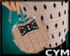 Cym Vintage Purse 2