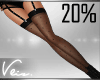 !Vz Long Legs +20%
