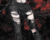 ✮ Feelin Down Pants