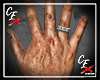 CE' Piano RH Ring