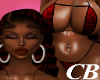 Chocolate Baddie NT