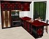 Animated Kitchen