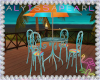 ;A; Island Seating