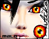 [Aiko] Fire Eyes Male