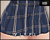Y. Arkane Skirt KID