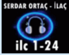 SERDAR ORTAC-İLAC