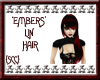 {SCC}Embers Lin Hair