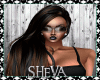 Sheva*Black Brown 10