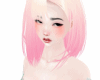 Illusion Pink Hair