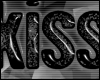 [S] Kiss..