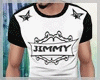 |ST| Jimmy Special T's