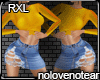 NLNT+Full Outfit - RXL