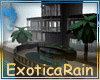 (E)Exotic: Mysty Hotel