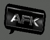 AFK HEADSIGN