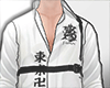 ¥ Shirt White Tokyo
