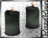 R|Corner candles 2