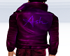 Ash Purple Jacket