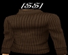 [SS] Brown Sweater