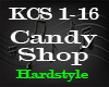 K3NZH - Candy Shop