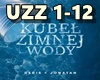 Kubel zimnej wody