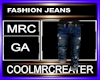 FASHION JEANS