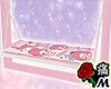 蝶 Sanrio Portable Bed