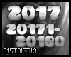 D13l 2017