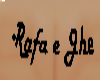 Tatuagem (Rafael e Jhe)