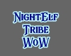 NightElf Tribe WoW