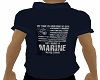 Marine Shirt