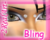 [2R] Bling Double nose