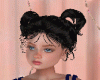 HAIR KIDS BLACK