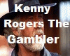 Kenny Rogers - The Gambl