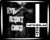 *B* Evil Couch
