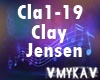 CLAY JENSEN