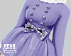 Winter fest coat dress