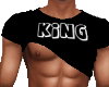 King Tshirt