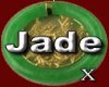 Jade Name Sticker