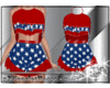 Patriot Outfit