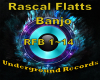 RascalFlatts~Banjo