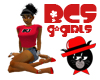 BCS G-Girls Series