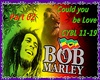 Bob Marley-you be Love