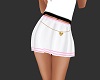 Wimbledon Pink Skirt