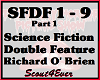 Sciece Fiction Double Fe