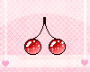 !:: Pixel Cherries