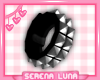 SL | Studded Bracelet R