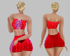 22R* Outfit Red RLL