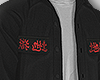 死. Rockstar