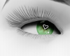 [T] Eyes - Green Hearts