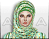C* Vonna Abaya